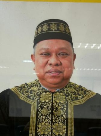 Haji Zaini