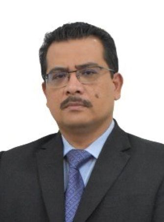 Haji Mohd Anwan